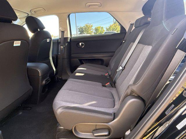 new 2024 Hyundai IONIQ 5 car, priced at $35,995