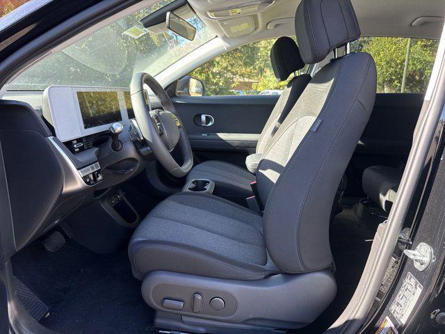 new 2024 Hyundai IONIQ 5 car, priced at $35,995