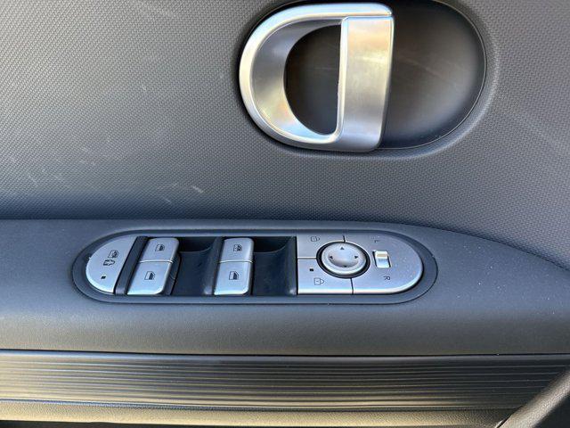 new 2024 Hyundai IONIQ 5 car, priced at $35,995