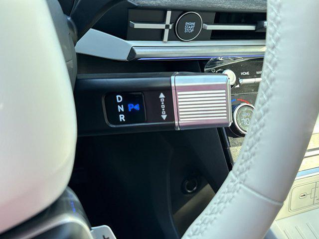 new 2026 Hyundai Santa Fe car, priced at $44,686