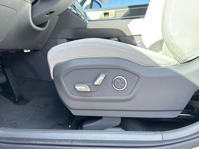 new 2026 Hyundai Santa Fe car, priced at $44,686