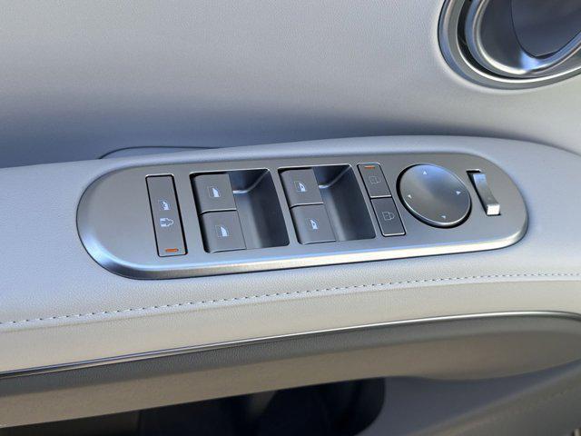 new 2026 Hyundai Palisade car, priced at $44,445