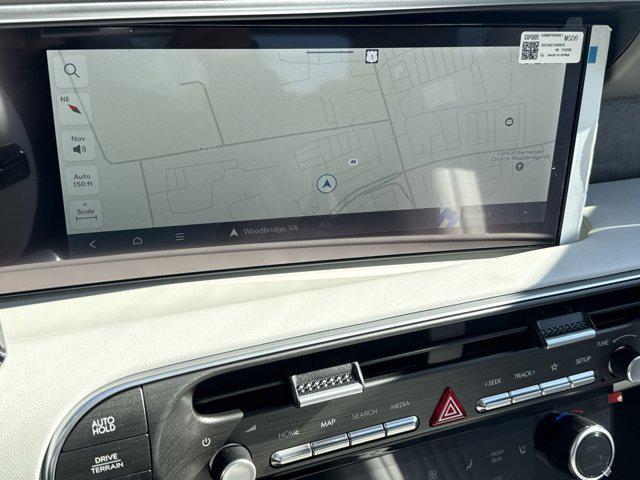 new 2026 Hyundai Palisade car, priced at $44,445