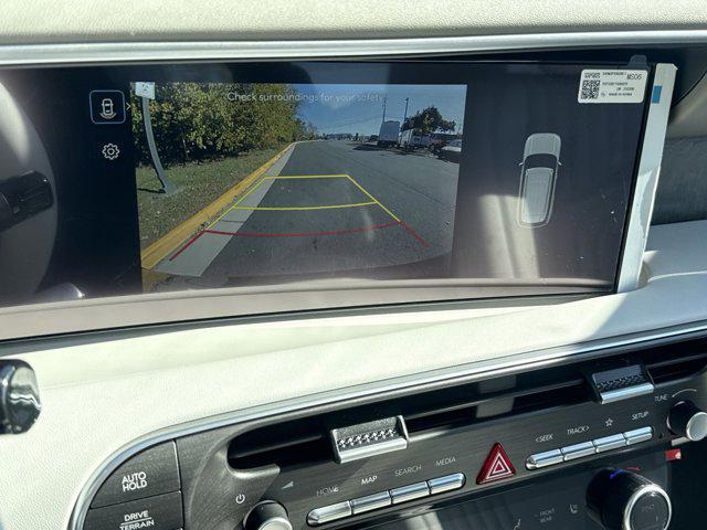 new 2026 Hyundai Palisade car, priced at $44,445