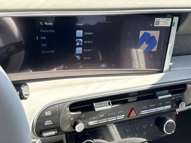 new 2026 Hyundai Palisade car, priced at $44,445