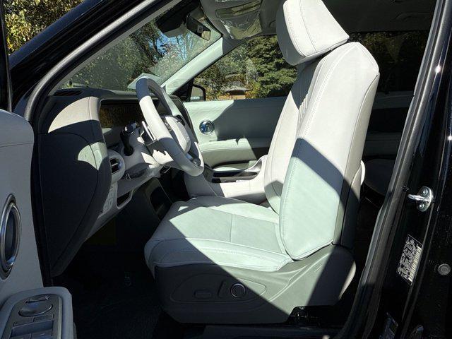 new 2026 Hyundai Palisade car, priced at $44,445