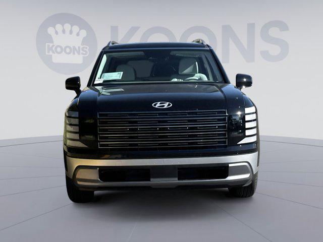 new 2026 Hyundai Palisade car, priced at $44,445