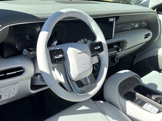 new 2026 Hyundai Palisade car, priced at $44,445