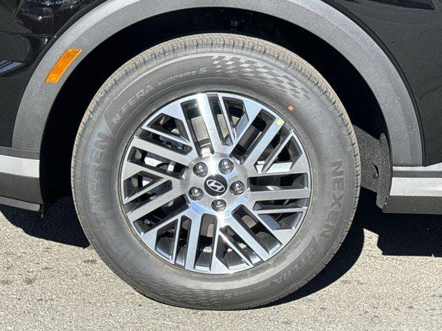 new 2026 Hyundai Palisade car, priced at $44,445