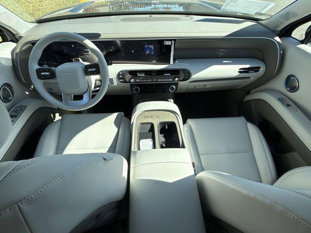 new 2026 Hyundai Palisade car, priced at $44,445