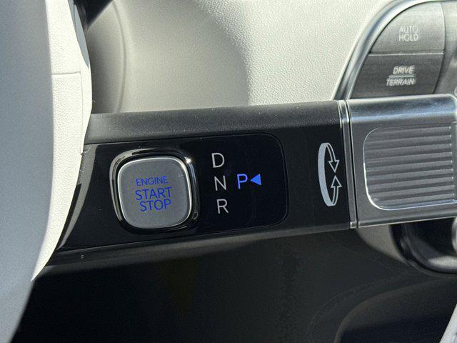 new 2026 Hyundai Palisade car, priced at $44,445