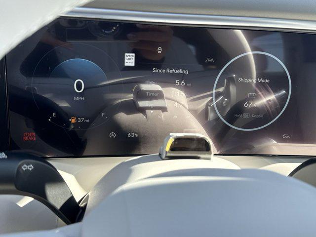 new 2026 Hyundai Palisade car, priced at $44,445