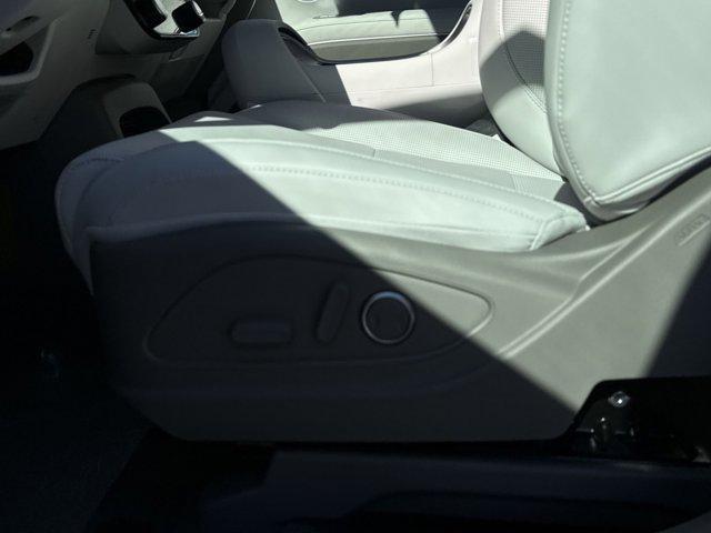 new 2026 Hyundai Palisade car, priced at $44,445