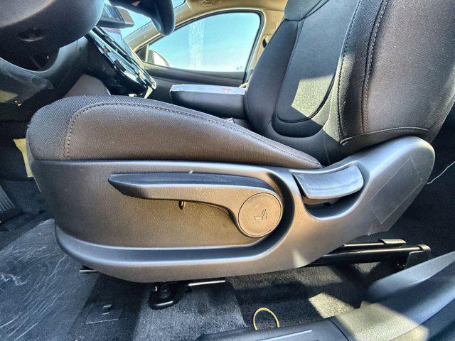 new 2026 Hyundai TUCSON Hybrid car, priced at $31,427