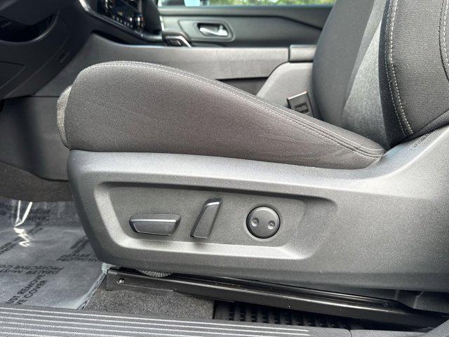 used 2024 Nissan Rogue car, priced at $21,000
