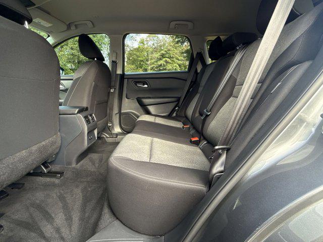 used 2024 Nissan Rogue car, priced at $21,000