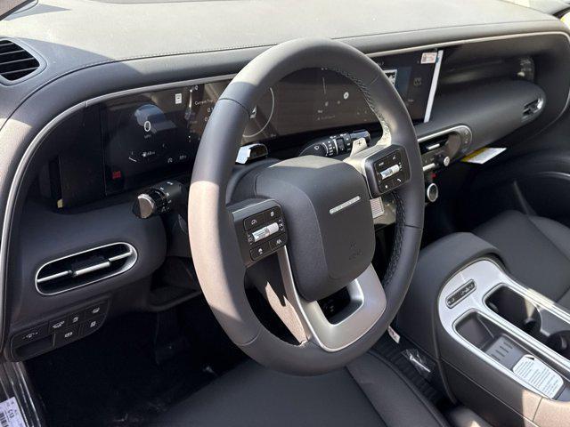 new 2026 Hyundai Palisade car, priced at $52,775