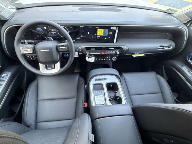 new 2026 Hyundai Palisade car, priced at $52,775