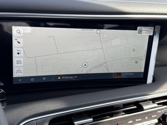 new 2026 Hyundai Palisade car, priced at $52,775