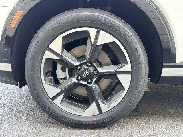 new 2026 Hyundai Palisade car, priced at $52,775