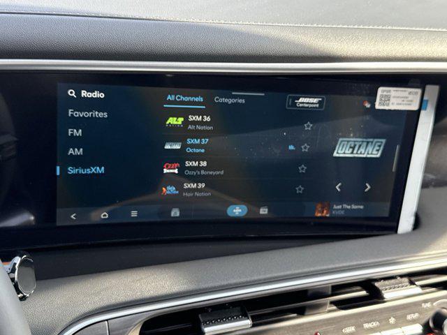 new 2026 Hyundai Palisade car, priced at $52,775