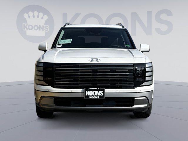 new 2026 Hyundai Palisade car, priced at $52,775