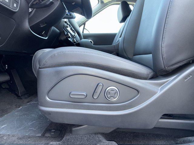 new 2026 Hyundai Palisade car, priced at $52,775