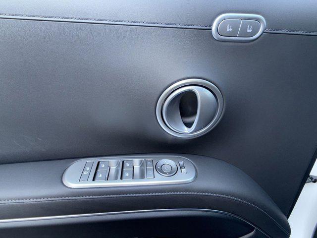 new 2026 Hyundai Palisade car, priced at $52,775