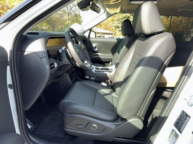 new 2026 Hyundai Palisade car, priced at $52,775