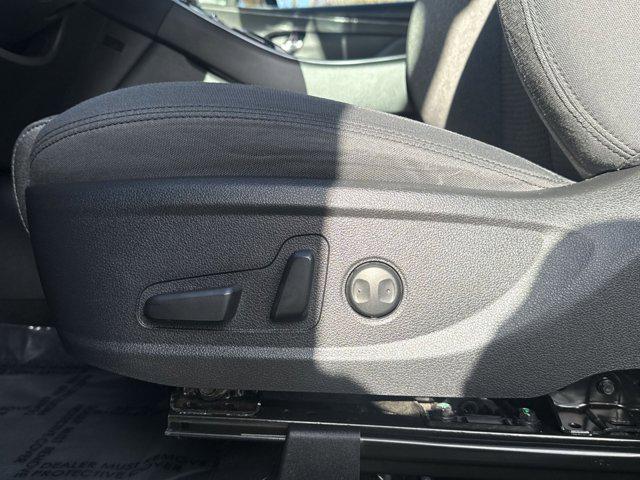 used 2023 Hyundai Santa Fe car, priced at $20,500