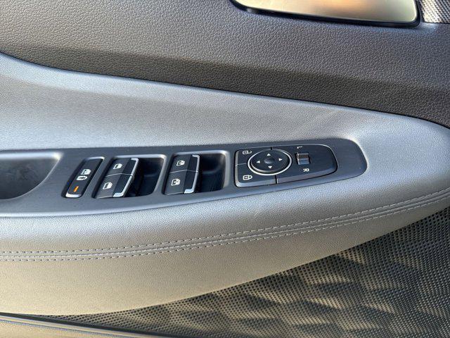 used 2023 Hyundai Santa Fe car, priced at $20,500