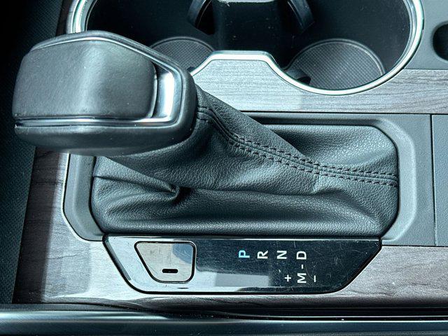 used 2021 Toyota Highlander car, priced at $30,500