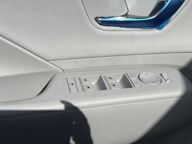 new 2026 Hyundai Kona car, priced at $30,514
