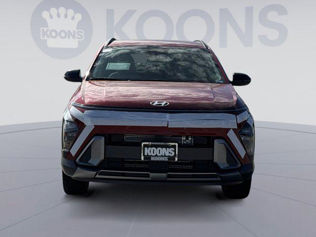 new 2026 Hyundai Kona car, priced at $30,514