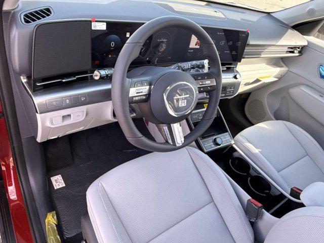 new 2026 Hyundai Kona car, priced at $30,514