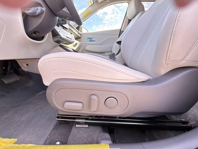 new 2026 Hyundai Kona car, priced at $30,514