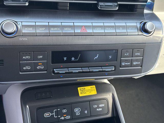 new 2026 Hyundai Kona car, priced at $30,514