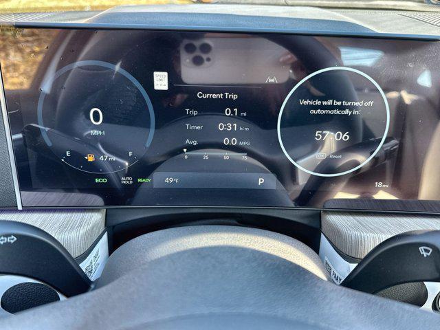 new 2026 Hyundai Sonata Hybrid car, priced at $39,084