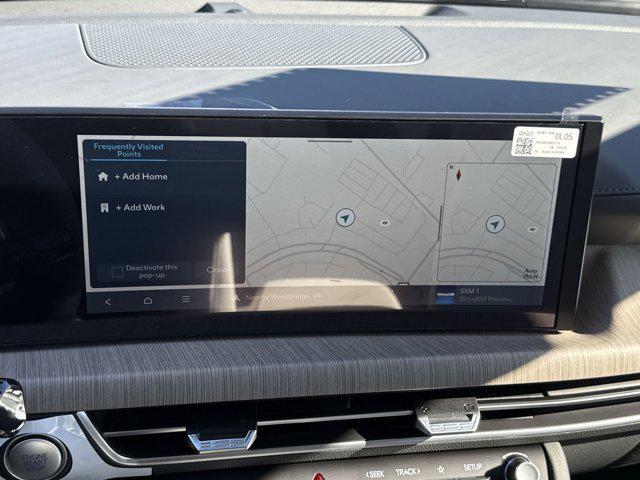 new 2026 Hyundai Sonata Hybrid car, priced at $39,084