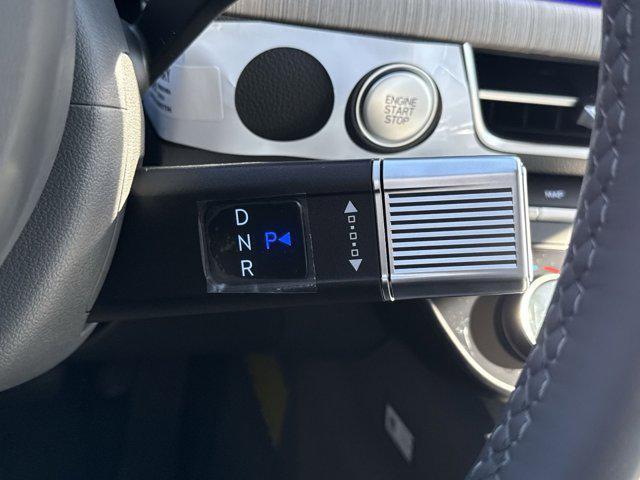 new 2026 Hyundai Sonata Hybrid car, priced at $39,084