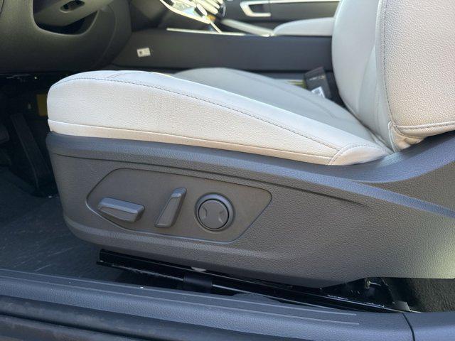 new 2026 Hyundai Sonata Hybrid car, priced at $39,084