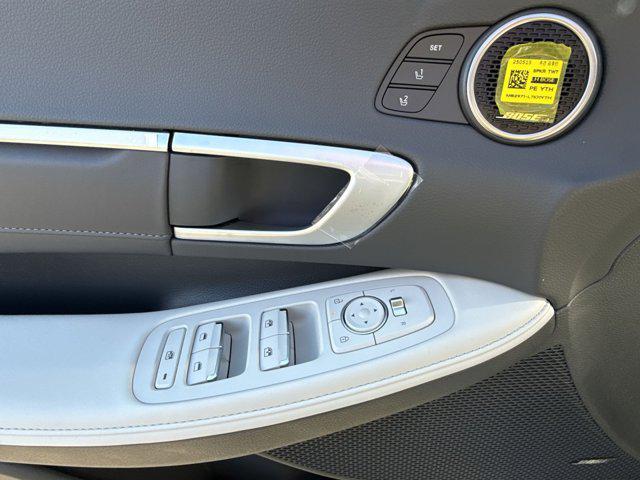 new 2026 Hyundai Sonata Hybrid car, priced at $39,084