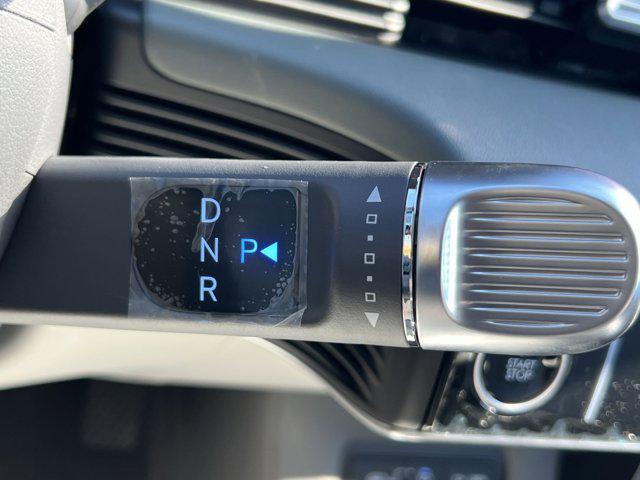 new 2026 Hyundai IONIQ 5 car, priced at $49,055