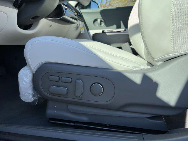 new 2026 Hyundai IONIQ 5 car, priced at $49,055