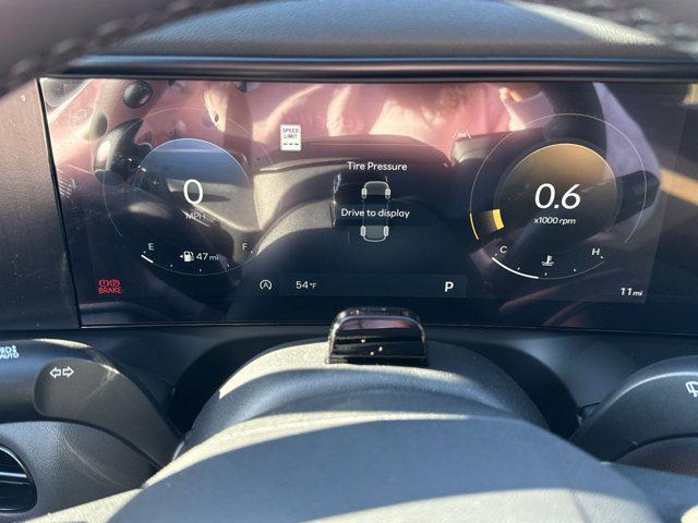 new 2026 Hyundai Palisade car, priced at $48,775