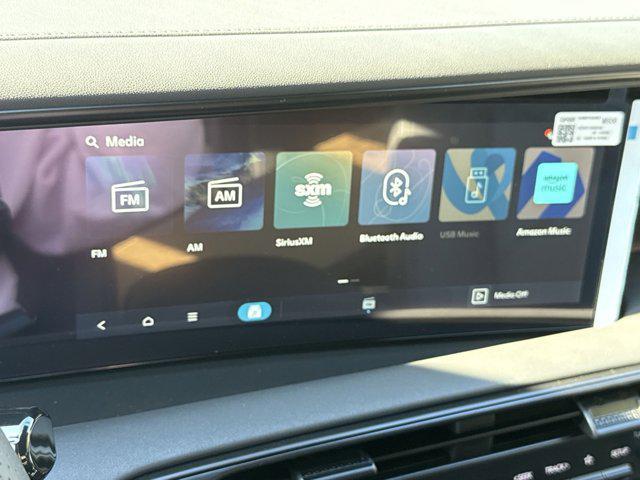 new 2026 Hyundai Palisade car, priced at $48,775