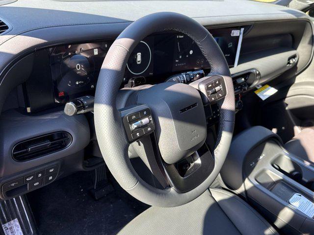 new 2026 Hyundai Palisade car, priced at $48,775