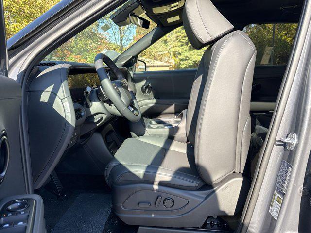 new 2026 Hyundai Palisade car, priced at $48,775