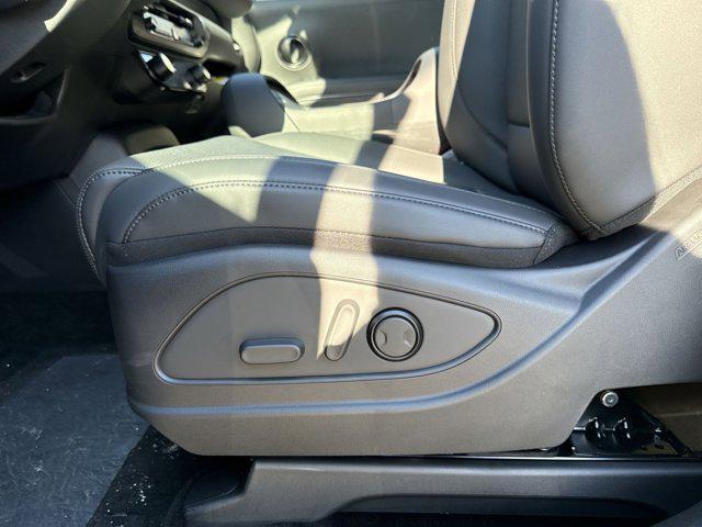 new 2026 Hyundai Palisade car, priced at $48,775