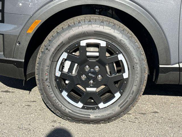 new 2026 Hyundai Palisade car, priced at $48,775